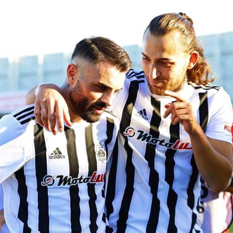 LİDERE SELAM DURUN..AKSARAYSPOR RAKİPLERİNİ DİZE GETİRİYOR #1