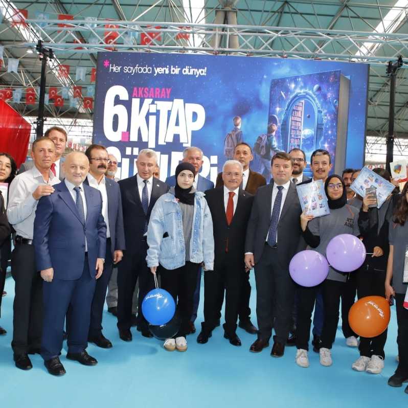 250 BİN KİŞİ ZİYARET ETTİ #3